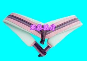 新型锁骨带A