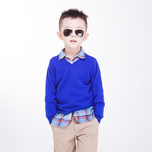 Jupiter岁星（儿童） 商品图3