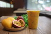 米朵饮品｜星冰乐系列｜~芒果西番莲星冰乐~ 商品缩略图1