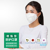 PM2.5防护口罩 | 专业防霾，过滤效果大于95% 商品缩略图2