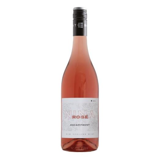 屹诺山•妮娜桃红葡萄酒 ESCARPMENT NINA ROSE 商品图0