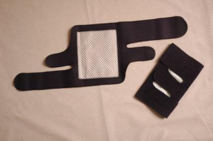 自发热护膝 商品图0