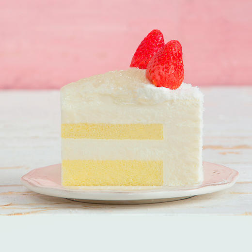 椰汁燕窝蛋糕-椰蓉 滋补 营养 (香港)