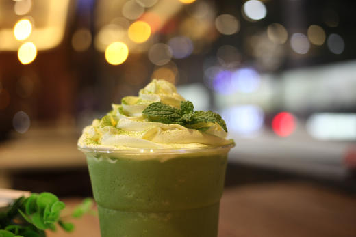 米朵饮品｜星冰乐系列｜~抹茶星冰乐~好喝到根本停不下来~ 商品图2