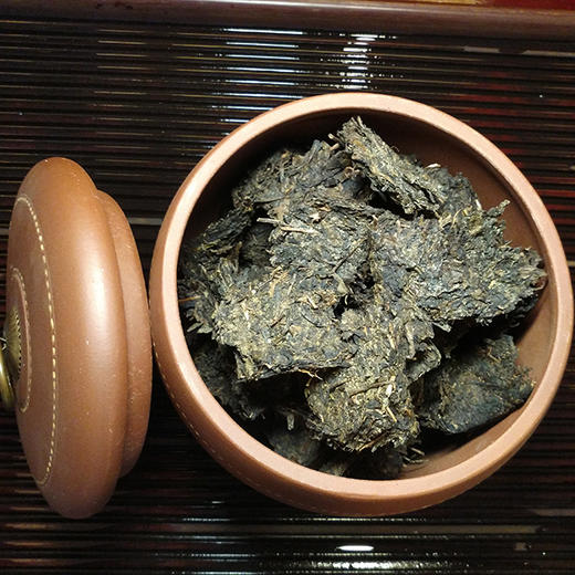 怡清源紫砂茶缸 自提 商品图2