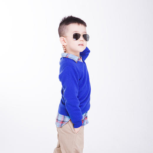 Jupiter岁星（儿童） 商品图1