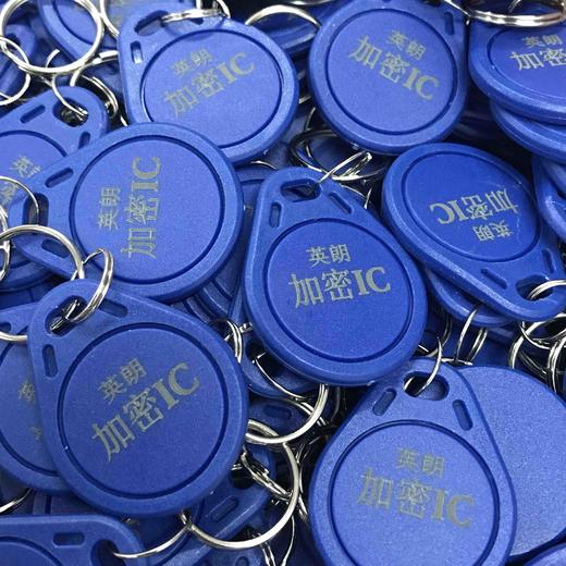 〖8013〗英朗2代加密IC 商品图2