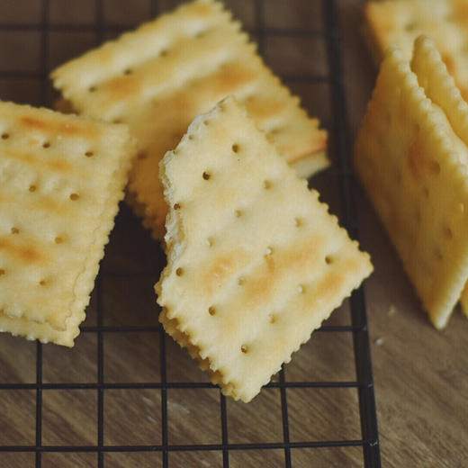 红叉子|牛轧饼干 商品图1