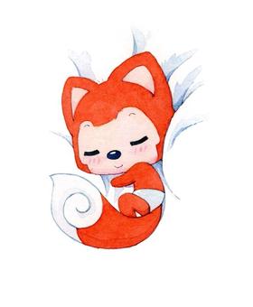 哪天秒杀测试 小狐狸