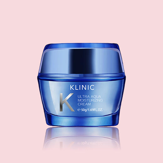 沁润保湿凝霜买一送一（偏远地区不包邮） 商品图0