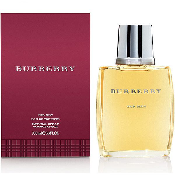 巴宝莉同名男士老伦敦burberrymenedt30ml