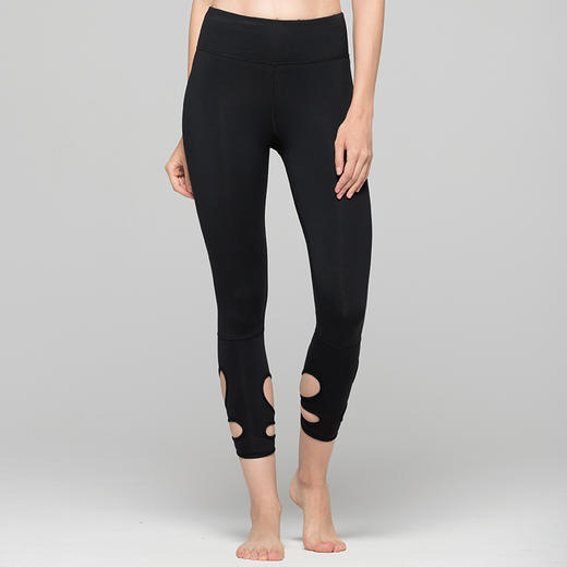 樱花九分裤 / SAKURA ANKLE CROPS 商品图3