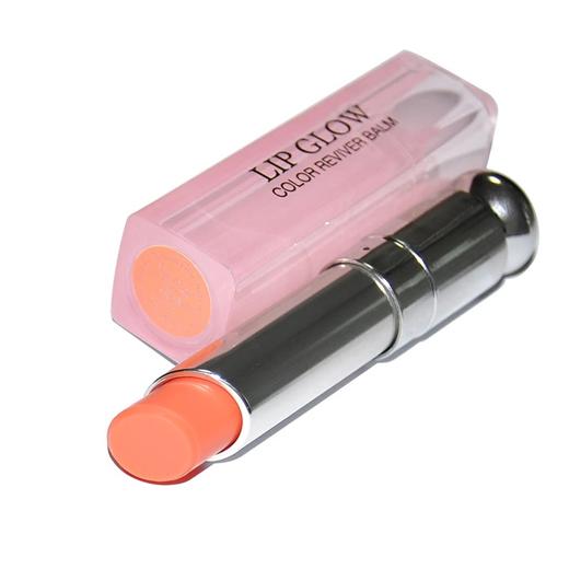 Dior迪奥 魅惑润唇膏变色润唇膏 商品图3