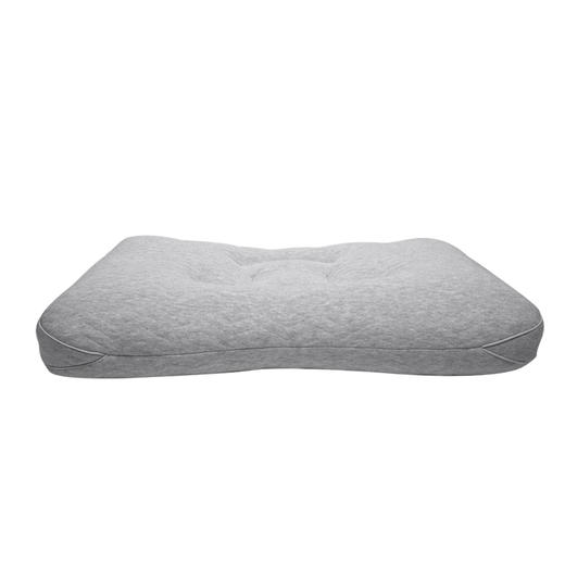 蜗牛睡眠高分子纳米枕头枕芯 PE中空管 高低可调节护颈枕透气枕【D】 商品图5
