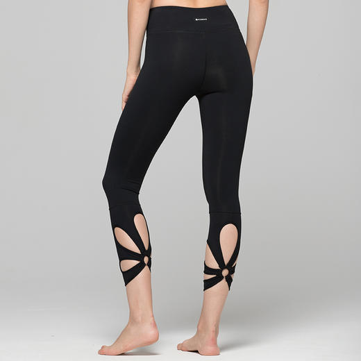 樱花九分裤 / SAKURA ANKLE CROPS 商品图1