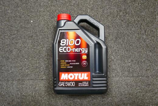 摩特8100全合成机油套装（科迈罗、野马、挑战者一车份） 商品图1