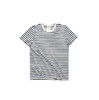 吃茶去chichaqu新疆棉条纹t恤 商品缩略图0