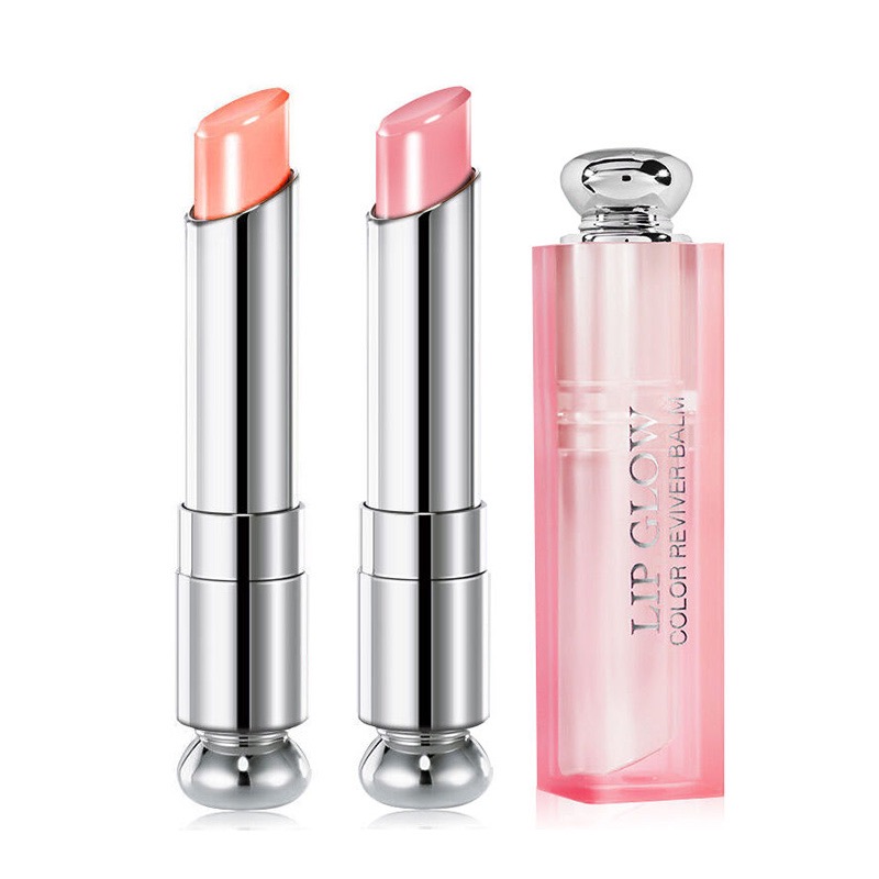 Dior迪奥 魅惑润唇膏变色润唇膏