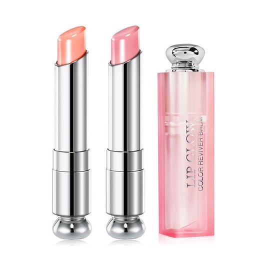 Dior迪奥 魅惑润唇膏变色润唇膏 商品图0