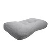 蜗牛睡眠高分子纳米枕头枕芯 PE中空管 高低可调节护颈枕透气枕【D】 商品缩略图6