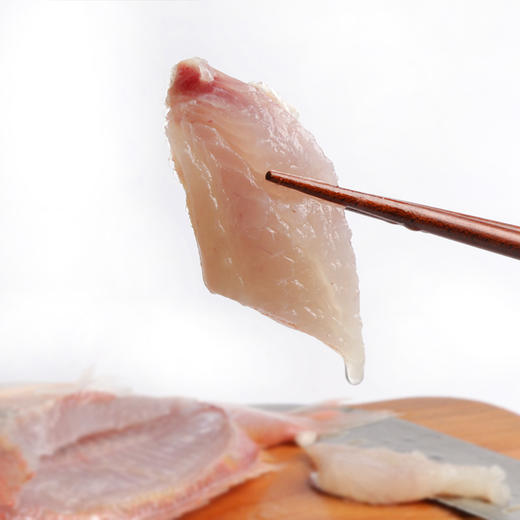 宁波舟鲜生舟山野生铜盆鱼300g包2包装江浙沪皖包邮