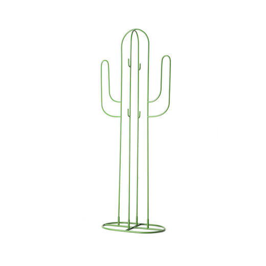 预售 1月中旬【NAQU 纳曲】Cactus Hanger 仙人掌衣架 商品图1