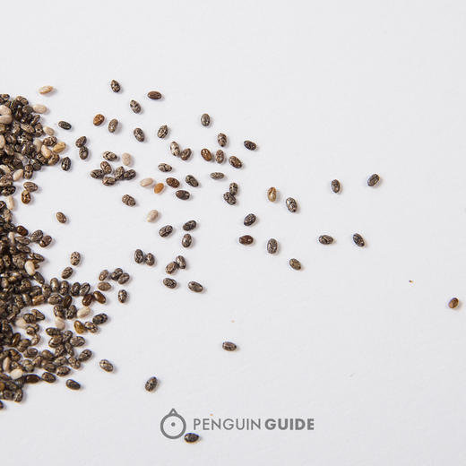 墨西哥chiaseed澳可堪沃奇亚籽150g袋装