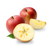 帮卖精选 | 大凉山丑苹果 全年日照超过3000小时 爽脆 甜度高达16-19度 8斤装（果个比普通红富士偏小） 商品缩略图0