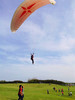 顾村公园滑翔伞控伞体验+水上娱乐 商品缩略图4