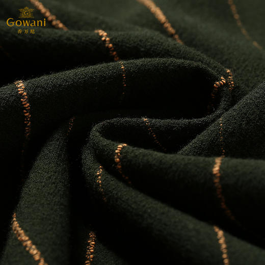 乔万尼西装背心羊毛马甲EL4A507 商品图3