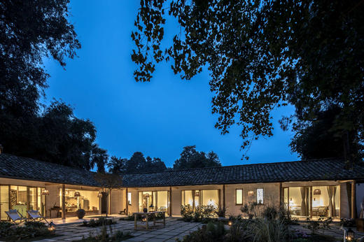 【雅安-238号院】超美茶边边2房、3房小院子xcy 商品图1