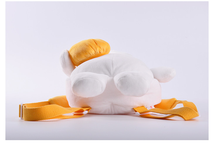 qqfamily系列之dov多福公仔包背包