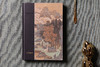 《生活历》 古典画风穿越现代美学的雅趣 笔记本 商品缩略图0