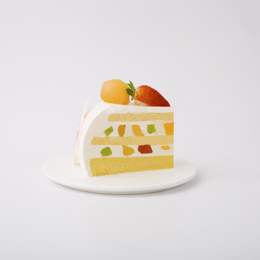 福如东海-海屋仙筹添鹤算-多规格【生日蛋糕】 商品图3