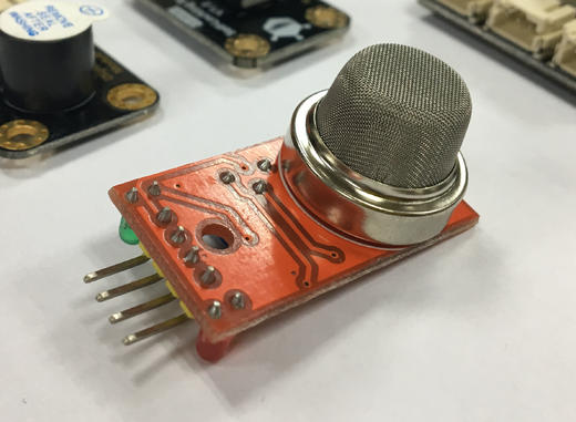 创客作品设计与制作图书/材料包套餐可选 商品图3