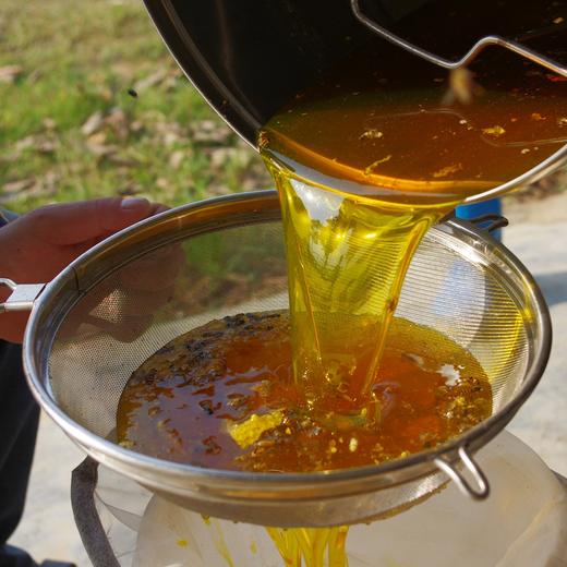 生态百花蜂蜜 | 绿家自产* Flowers honey | Self-production 商品图1