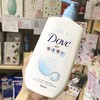 香港进口多芬Dove婴儿童洗发水宝宝牛奶沐浴露乳二合一450ml.K 商品缩略图0