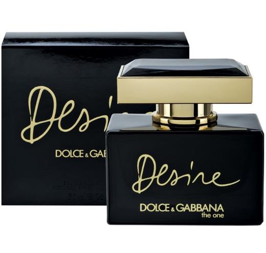 杜嘉班纳唯我祈愿女性淡香精dolcegabbanatheonedesireedp