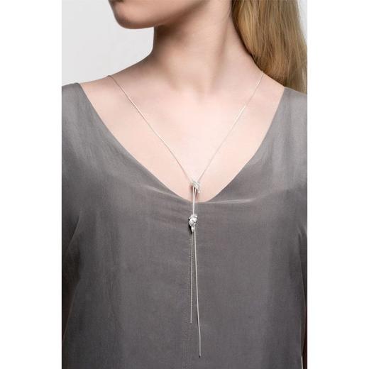 北京仓｜Aurum-Swan-项链 ［冰岛设计师］ 商品图0