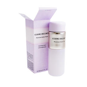 日本黛珂phytotune植物韵律透明肌保湿调理化妆水 200ml乳液200ml