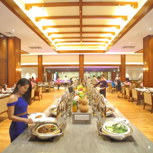 自助晚餐 商品图1