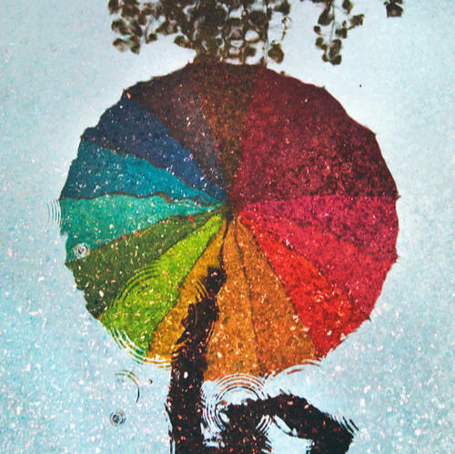 哪天秒杀测试 小雨伞 商品图0