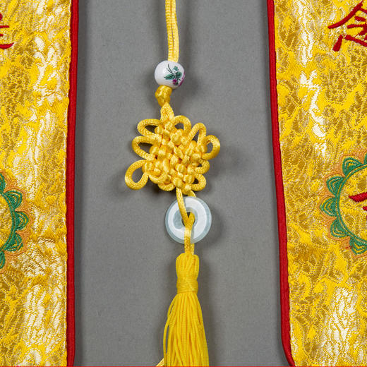 佛教用品彩带许愿带平安带祈福带绸带飘带礼带