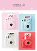 Fujifilm/富士 instax mini8  拍立得迷你8趣奇相机 商品缩略图1
