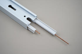 【清仓折扣】两线轨道和连接器