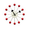 瑞士【Vitra】尼尔森球形指针式石英钟 商品缩略图2