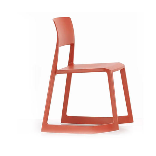 瑞士【Vitra】Tipton 动态椅 商品图3