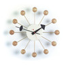 瑞士【Vitra】尼尔森球形指针式石英钟 商品缩略图3