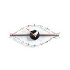 瑞士【Vitra】尼尔森眼睛形指针式石英钟 商品缩略图0