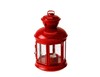 GSI 嘉年华 营地灯 硬化搪瓷  蜡烛照明(GSI Fiesta Candle Lantern) 商品缩略图0
